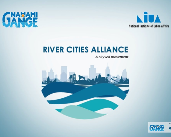 NMCG Approves Annual Master Plan for River Cities Alliance 