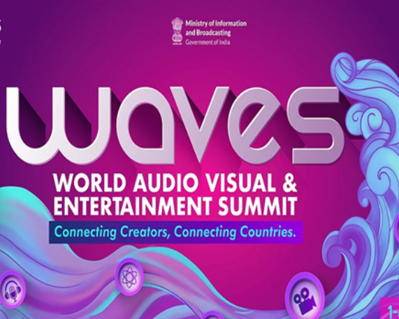 WAVES Declaration adopted at First WAVES 2025 Summit