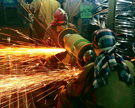 BVR Subrahmanyam Committee to Frame NMM guidelines