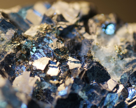 NLCIL, IREL Sign MoU for Collaboration in Critical Minerals & REE