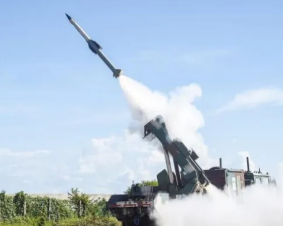  Akashteer: India’s Indigenous and Automated Air Defence System