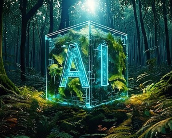 MP launches India’s First AI-Driven Real-Time Forest Alert System
