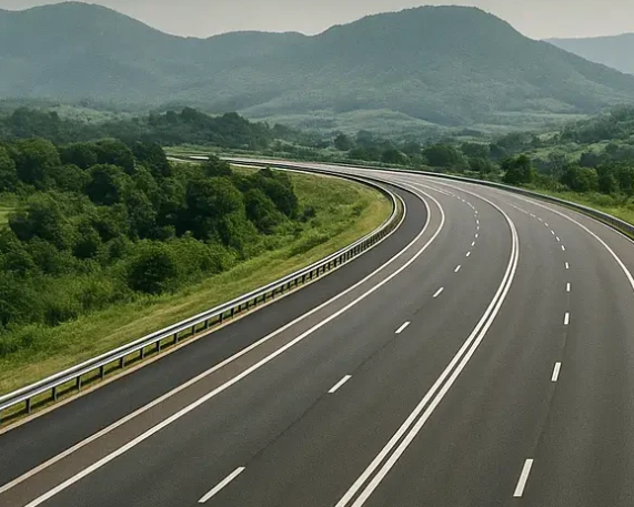 Cabinet Approves Greenfield NH-6 Corridor for Meghalaya-Assam