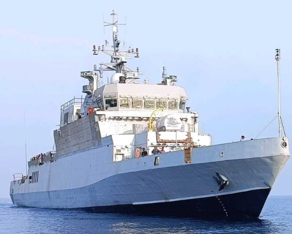 INS Arnala: India’s Anti-Submarine Warfare Shallow Water Craft