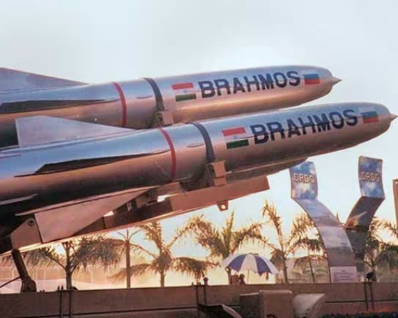 BrahMos Aerospace Testing Facility Inaugurated in Lucknow