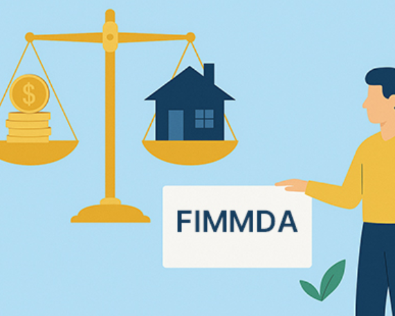 RBI Recognizes FIMMDA as SRO for Financial Markets