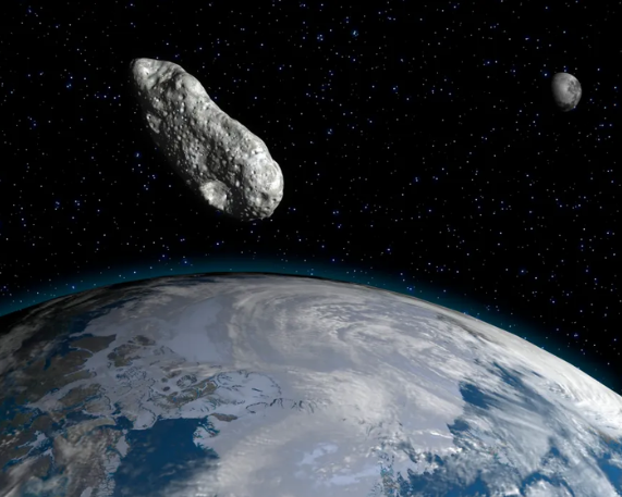 China Launches Tianwen-2 Asteroid Sample Return Mission
