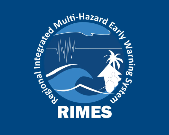 India Co-Chairs 4th RIMES Ministerial Conference in Sri Lanka