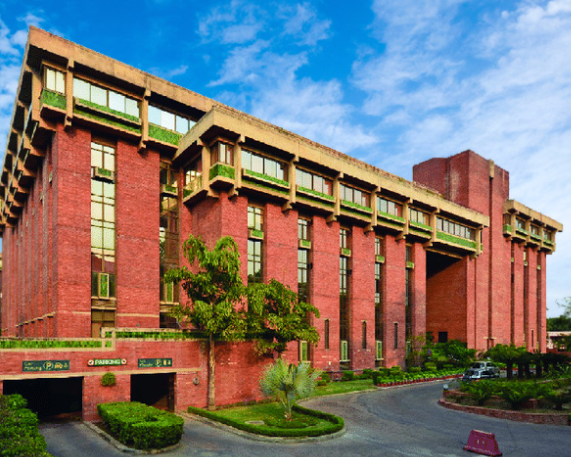 Bharat Bodh Kendra Inaugurated at India Habitat Centre