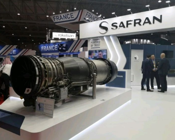 Safran to Establish Rafale Engine MRO Facility in Hyderabad