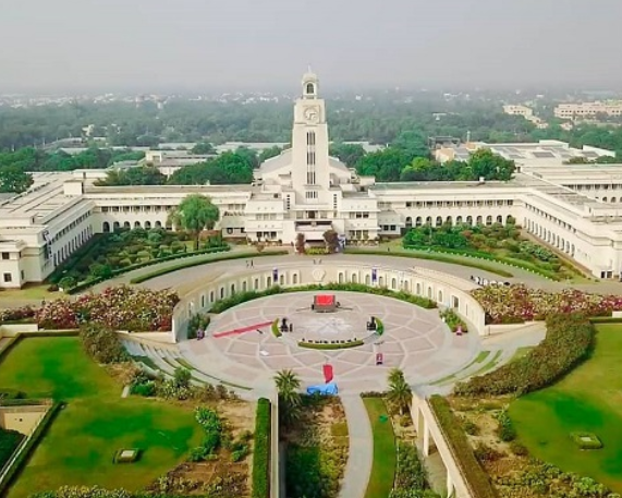 UGC Approves 5 Foreign Universities Campuses in India
