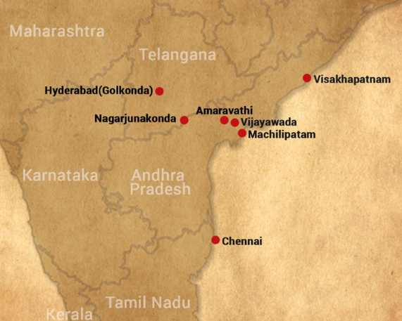 Machilipatnam Port Revival Project Operational by 2026