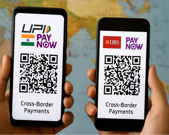 UPI-PayNow Cross-Border Remittance Expanded to More Banks