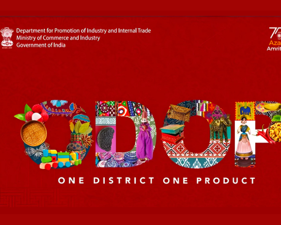 2nd ODOP Awards 2024 organised by DPIIT