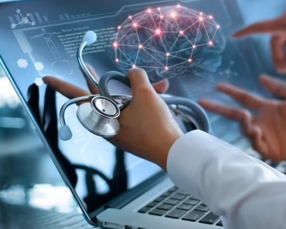 Telecom Egypt to Launch National Digital Healthcare Platform