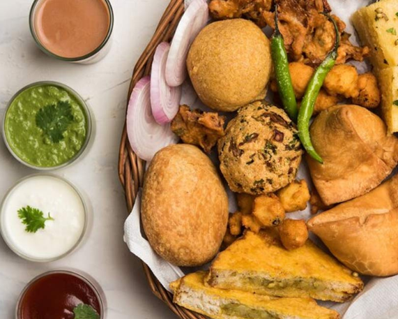 Health Ministry's Campaign on Snack Nutrition