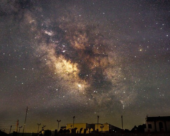 Ladakh Hosts its First-Ever Astro Tourism Festival