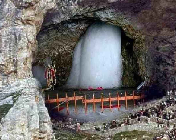 Indian Army's Operation SHIVA 2025 for Amarnath Yatra Security
