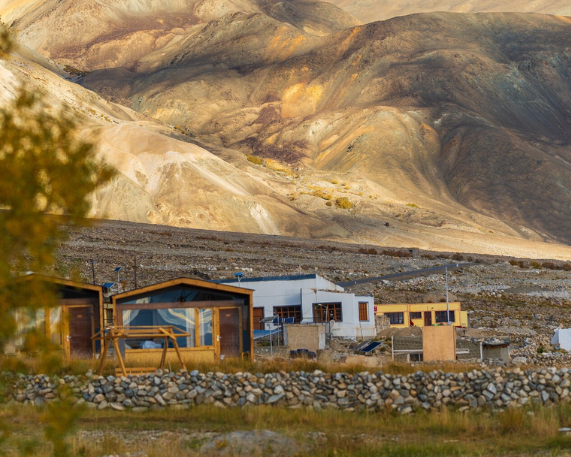 Yakten Village, Sikkim: India’s First Digital Nomad Village