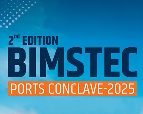 2nd BIMSTEC Ports Conclave Held in Visakhapatnam