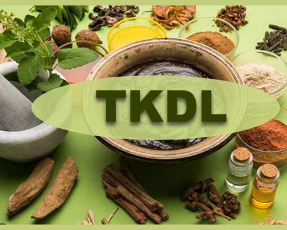 India Launches World's First Traditional Knowledge Digital Library