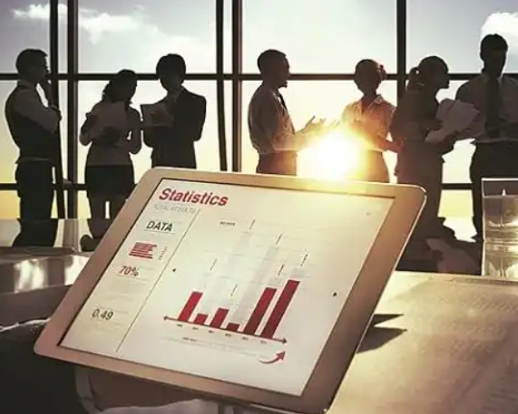 GoIStats Mobile App launched for Easy Access to Official Data