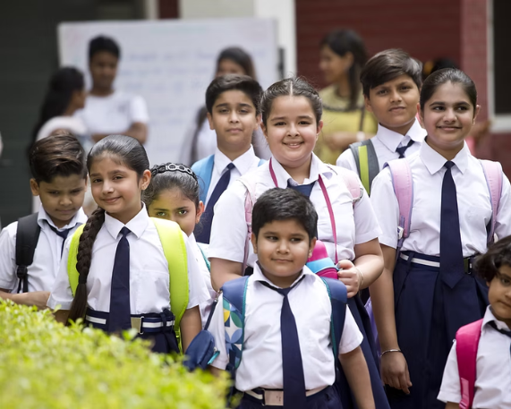 Panch Sankalpa under NEP 2020