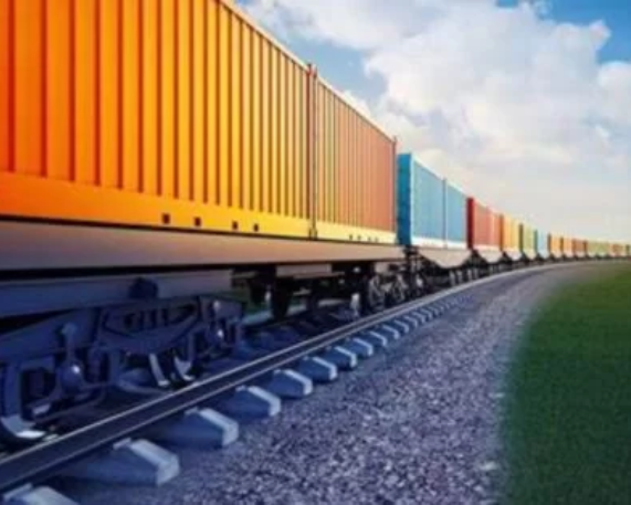 Indian Railways & DFCCIL Sign MoU for Machine Vision-Based Inspection System