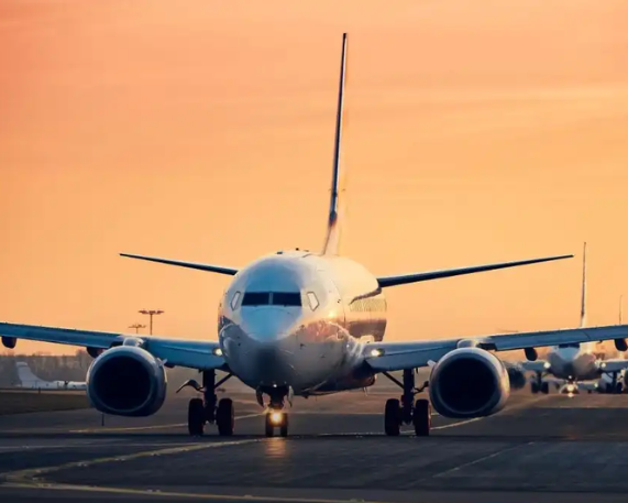 India: World’s 5th Biggest Aviation Market in 2024