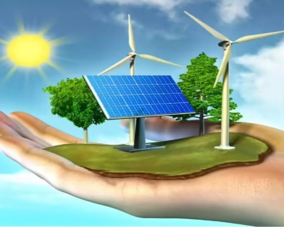 CCEA Grants Investment Exemption to NLCIL to Boost RE Capacity