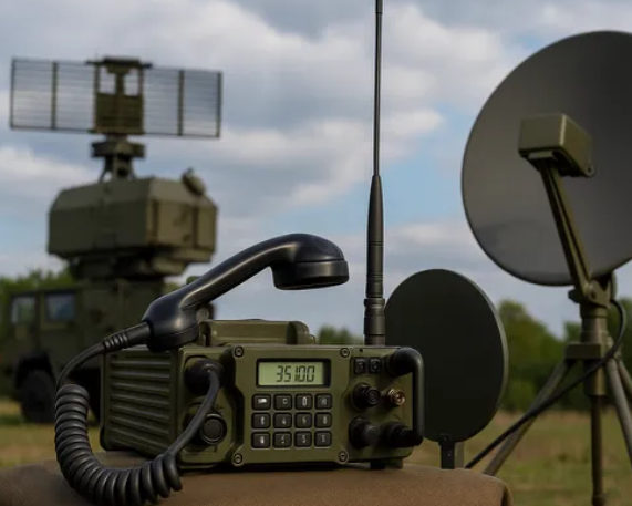 Centum Electronics, BEL partners for defence electronics projects