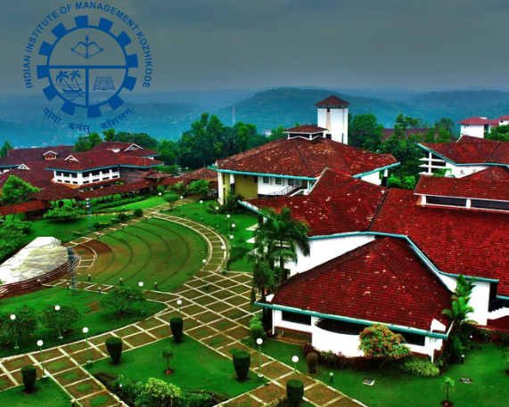 IIM Kozhikode Launches ‘Gyanodaya’ Centre
