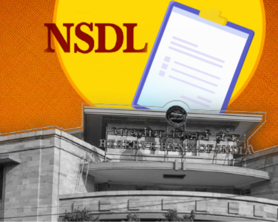 RBI Grants Scheduled Bank Status to NSDL Payments Bank