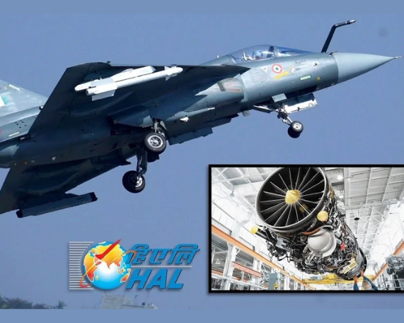 India Acquires GE-F404 Engines to Power LCA Tejas Mk1A Jets