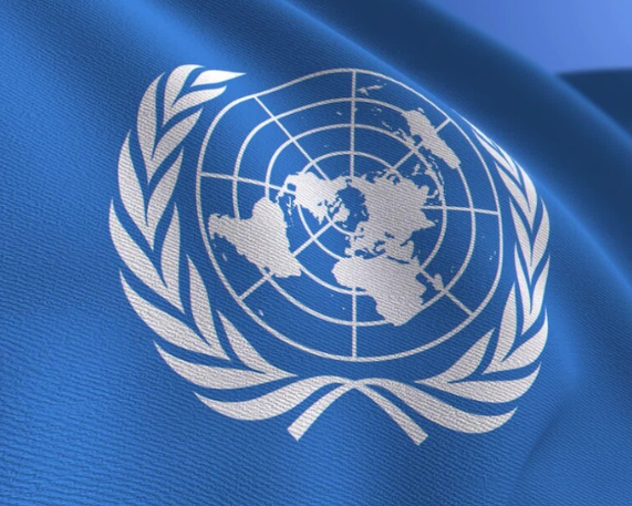 India Co-Chairs 'Accountability for Crimes Against Peacekeepers'