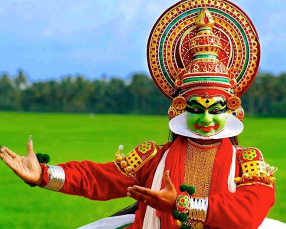 Kerala’s Kathakali & Keraleeya Nritta-Natya Awards – 2023