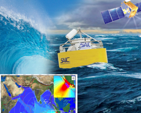 INCOIS Wins National Geospatial Practitioner Award 2025
