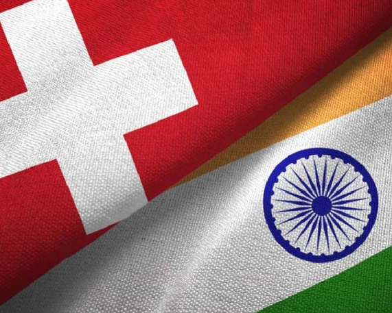 Switzerland Ratifies India-EFTA Trade Agreement