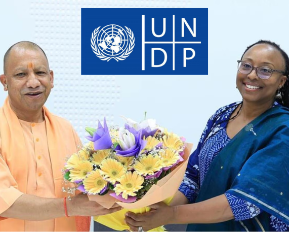 UP Partners with UNDP to Strengthen Disaster Management