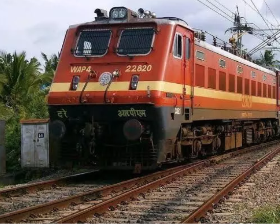 Kavach 4.0 Commissioned on Mathura–Kota Rail Section