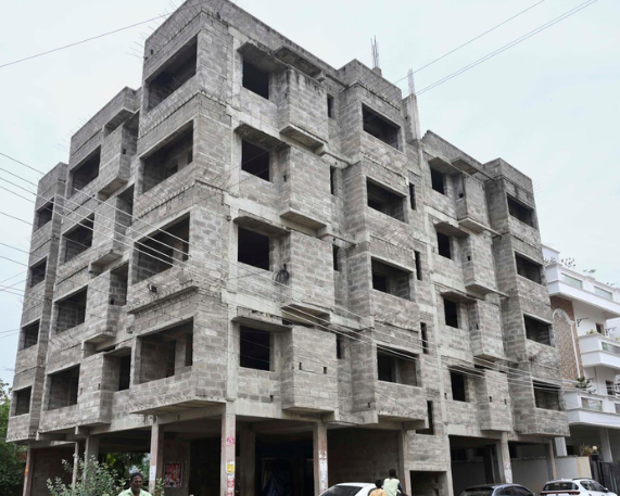 Puducherry One-Time Regularisation Scheme 2025