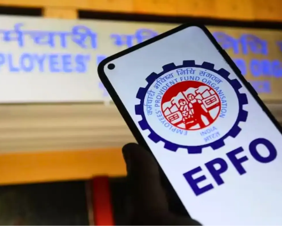 EPFO Records Highest Net Additions in June 2025