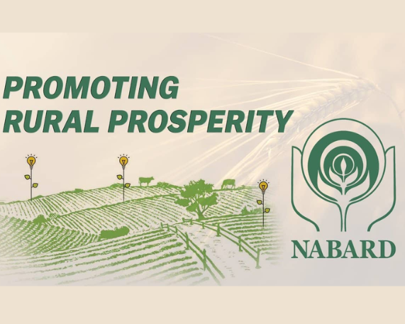 NABARD’s Launch of NIVARAN and RuralTech Initiatives