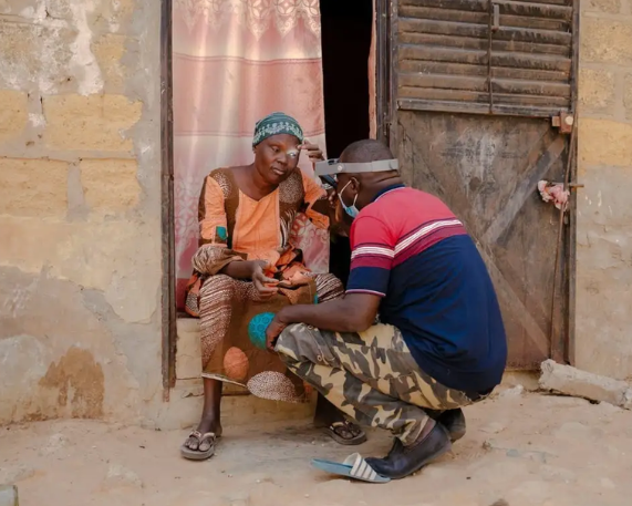 Senegal Eliminates Trachoma as a Public Health Problem: WHO