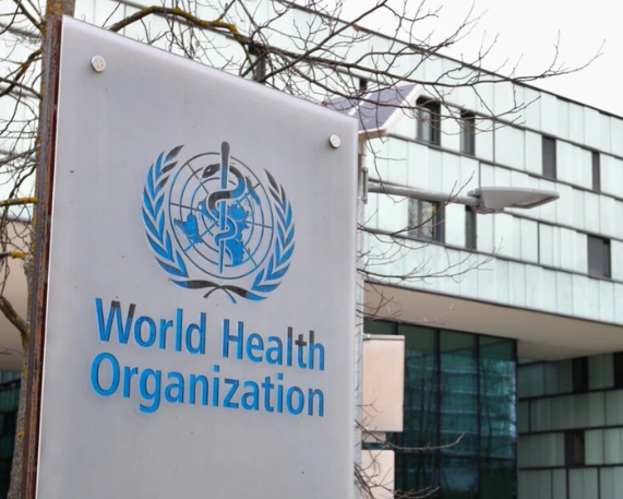 WHO Report on Mental Health (2024)