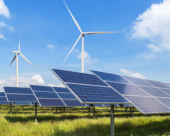 India Hits 250 GW Non-Fossil Fuel Electricity Generation Capacity
