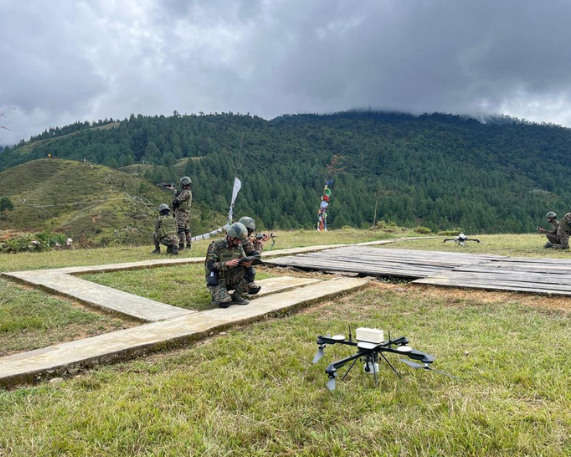 Exercise Siyom Prahar (Indian Army)