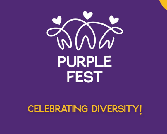 Purple Fest 2025: Celebrating Inclusion and Empowerment