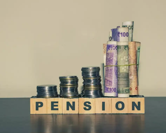 Centre Notified Unified Pension Scheme Rules Under NPS