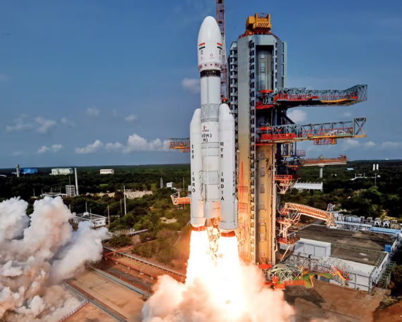 India Achieves Nine World Records in Space Exploration: ISRO